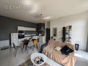 Appartement à BOUSSAY