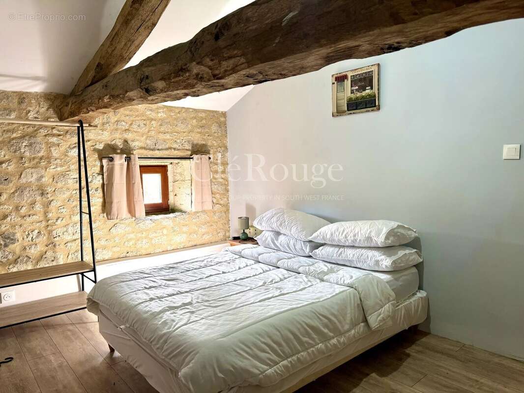 Maison à DURAS