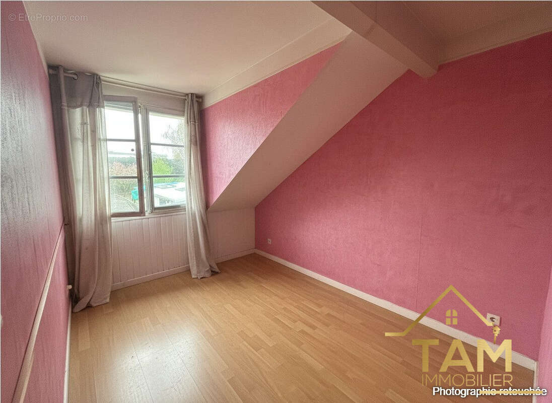 Maison à RAMBOUILLET