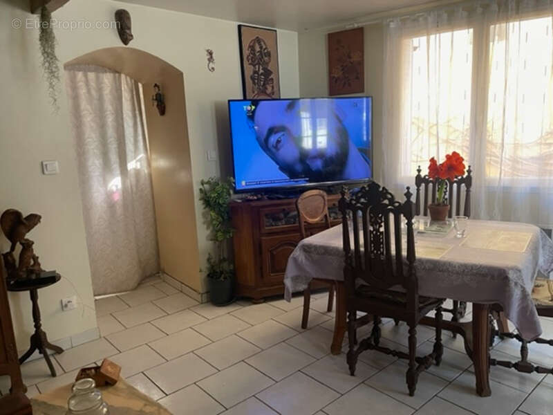 Appartement à AIGUILLON