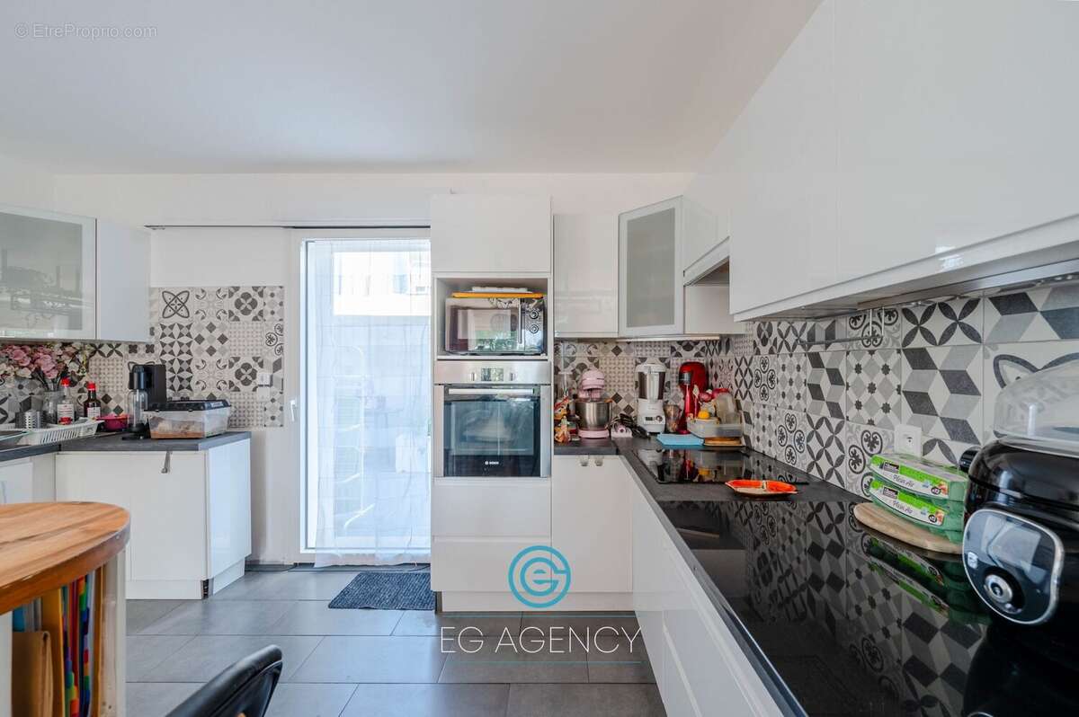 Maison à MARSEILLE-8E