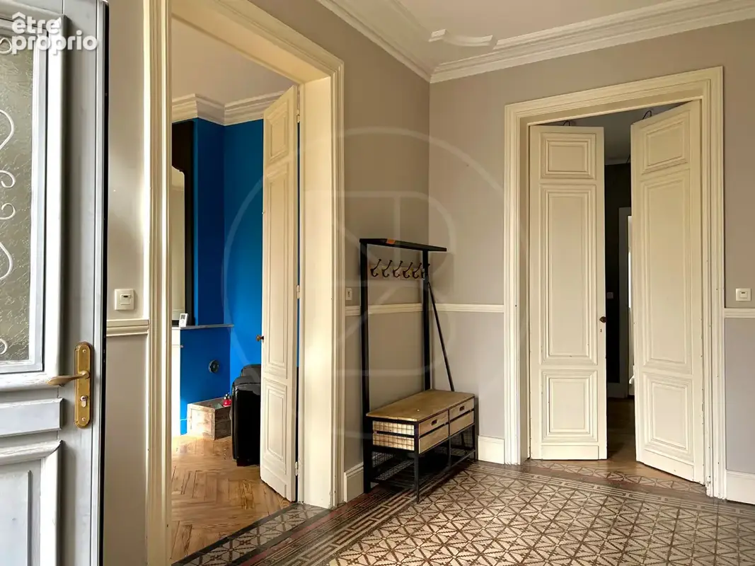 Maison de Maître proche du centre-ville - photo 8