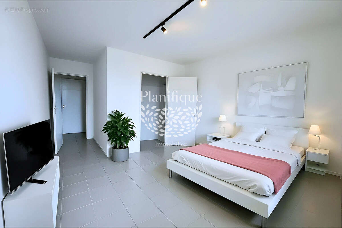 Appartement à AIX-LES-BAINS