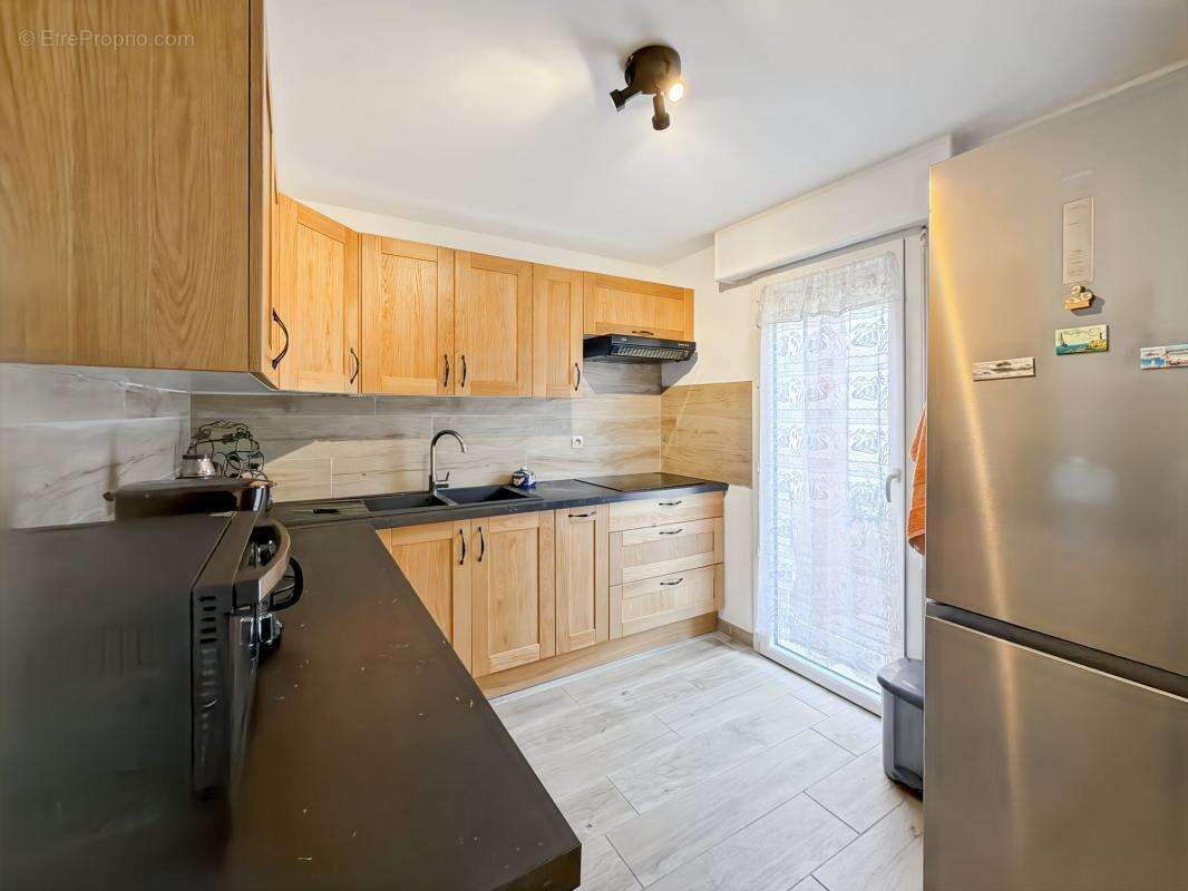 Appartement à FREJUS
