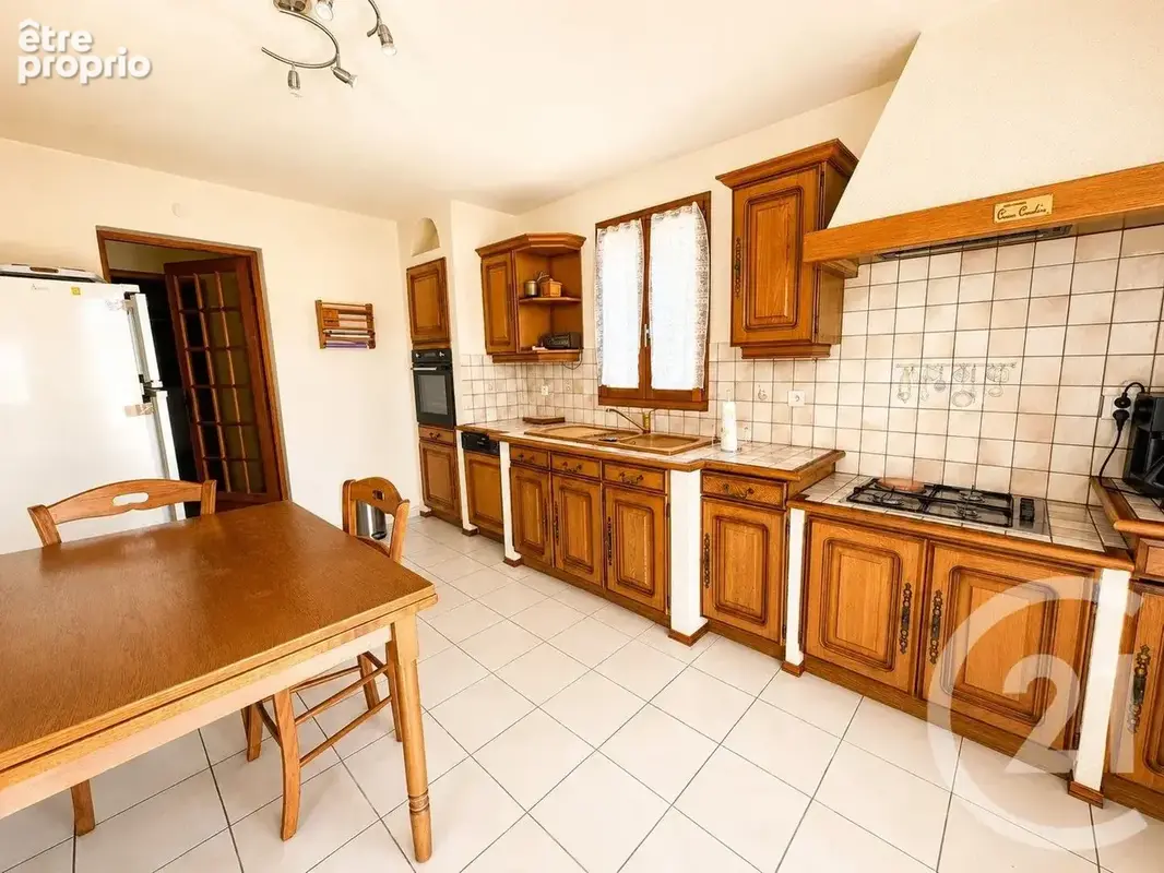 Maison 5 pièces 127 m² à vendre à Bormes-Les-Mimosas (83230) - photo 6