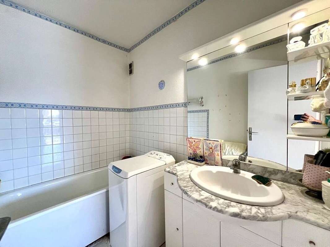 Appartement à SAINT-BRIEUC