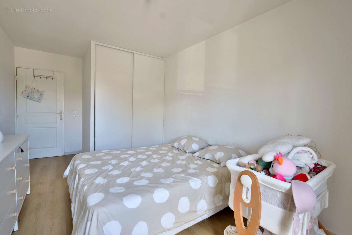 Appartement à VENISSIEUX