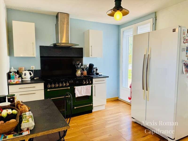 Maison à MONTPON-MENESTEROL