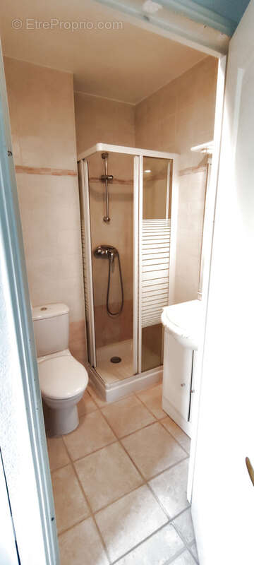 NICE   STUDIO 17,57 m2   Idéal premier achat ou investissement - photo 4