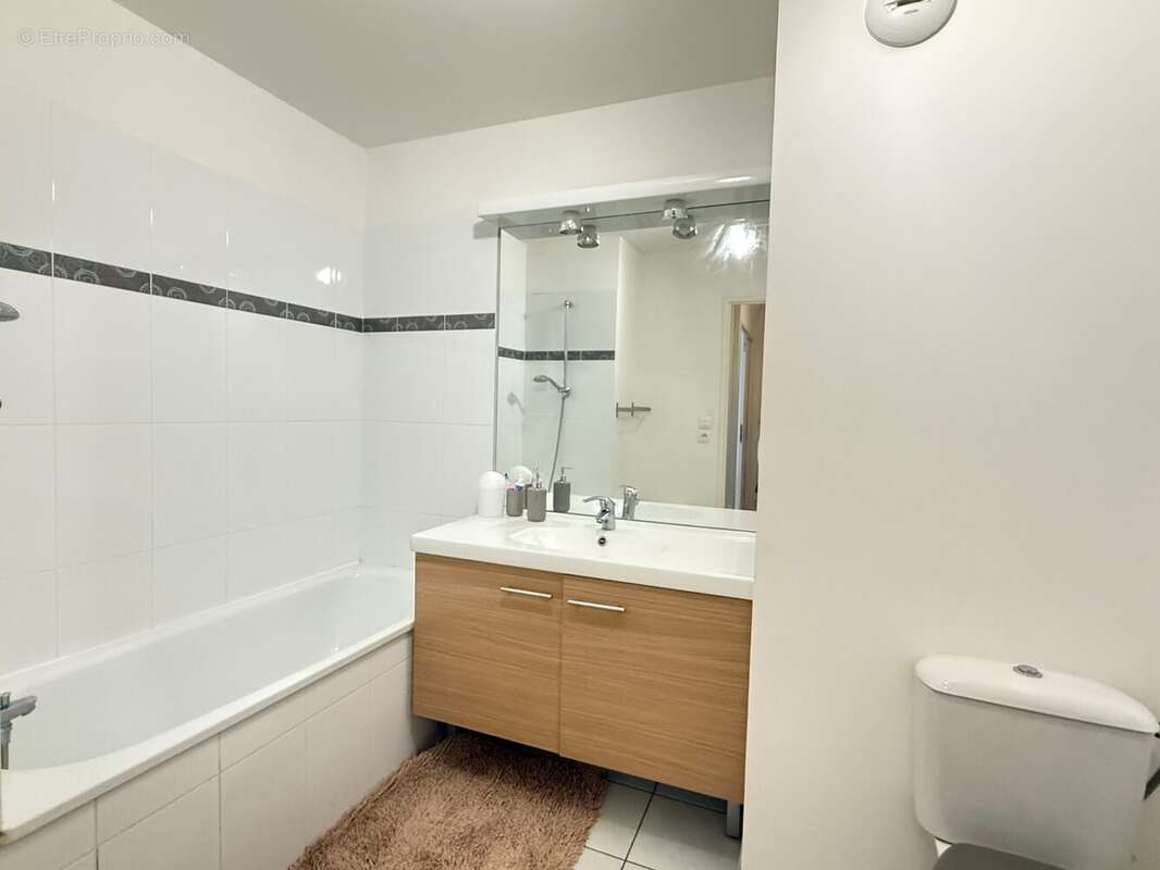 Appartement à CROIX