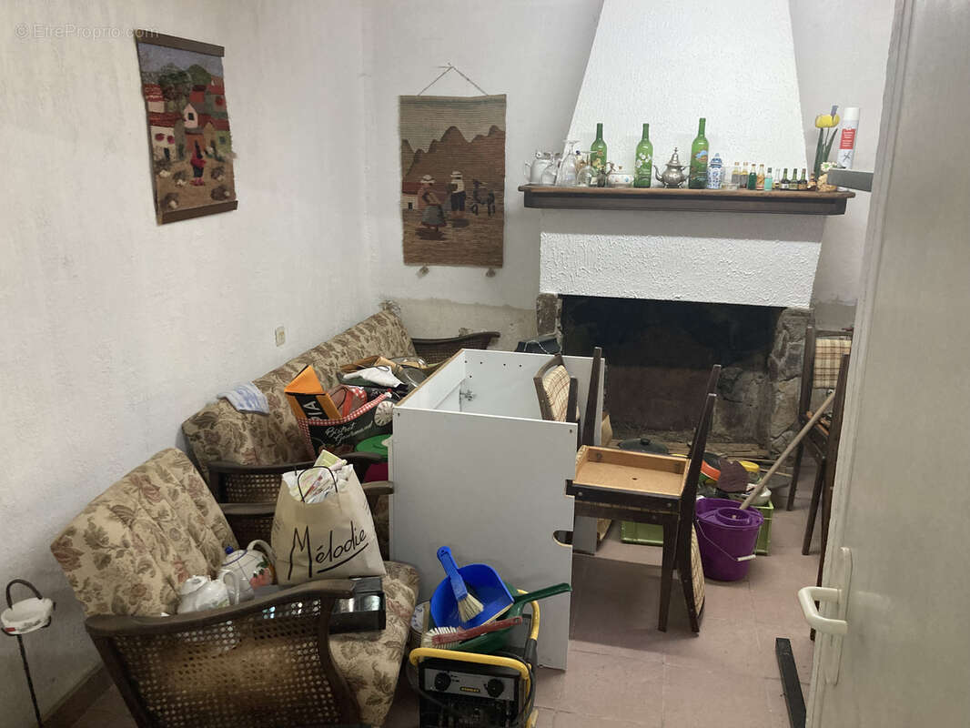Maison à QUILLAN