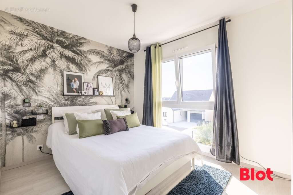 Maison à SAINT-AUBIN-DU-CORMIER