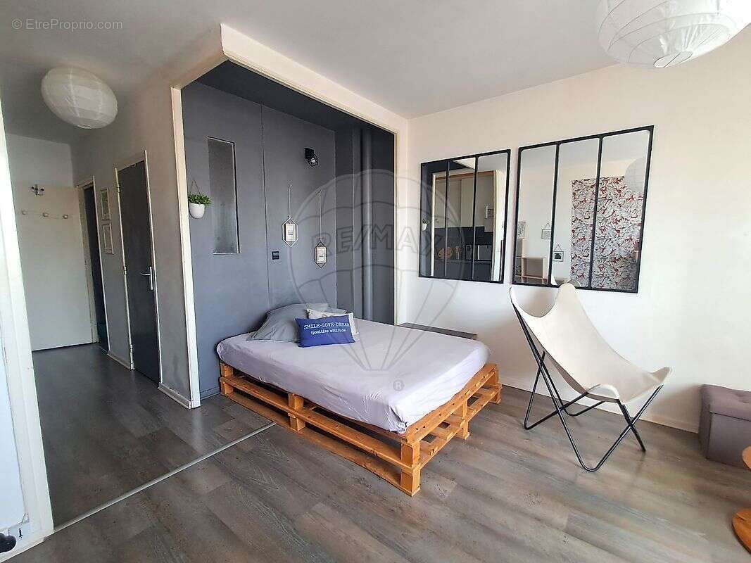 Appartement 0 chambre(s) à vendre - photo 5