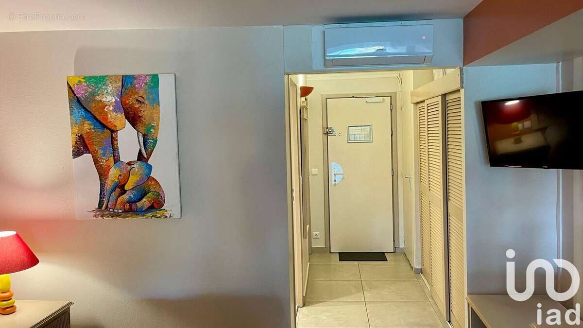 Photo 7 - Appartement à LE GOSIER