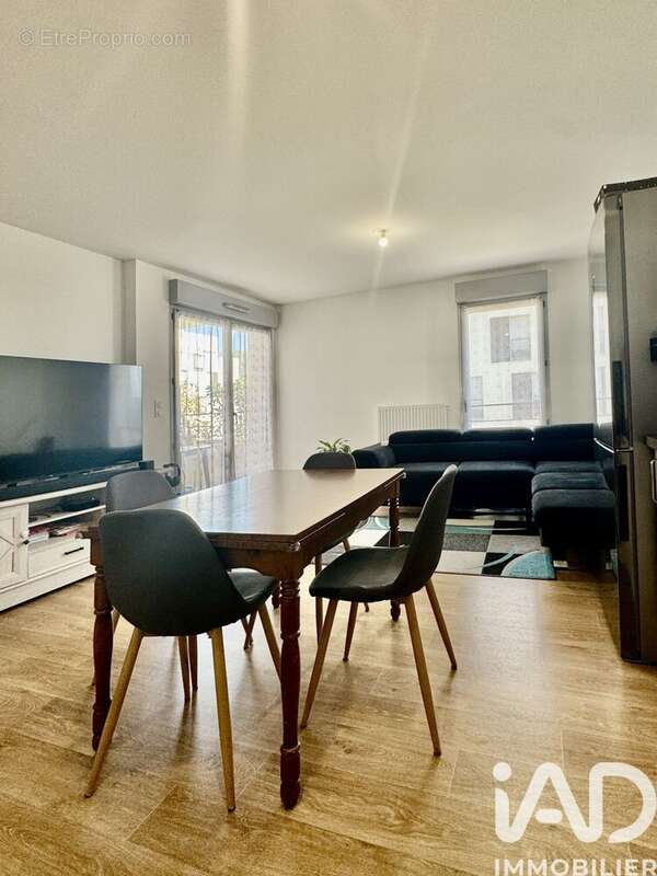 Photo 4 - Appartement à CHAMBRAY-LES-TOURS