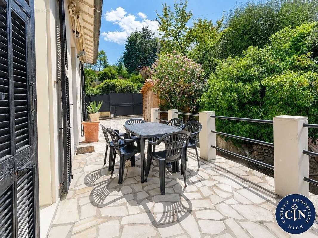 Maison 115 m² à Peille  - photo 3