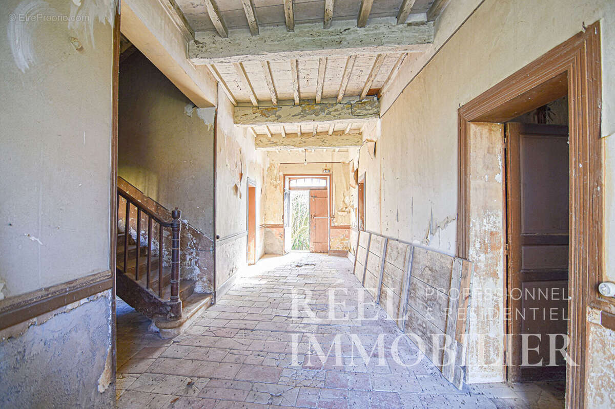 Maison à TOURRENQUETS