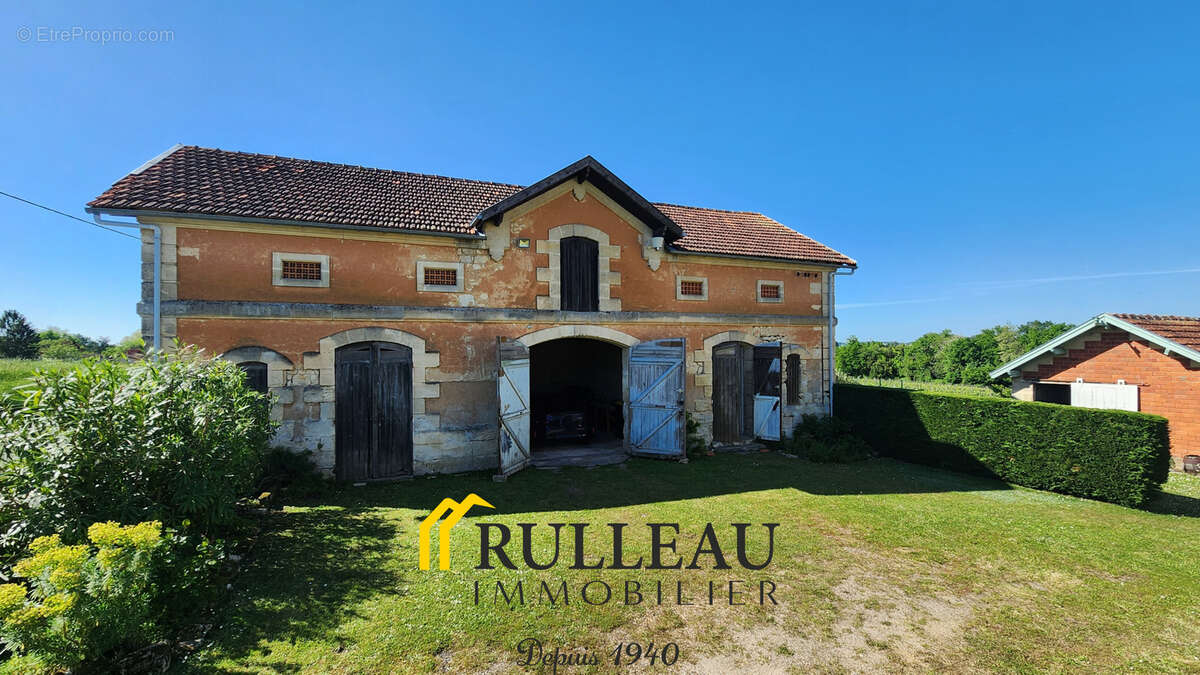 Maison à GAURIAC