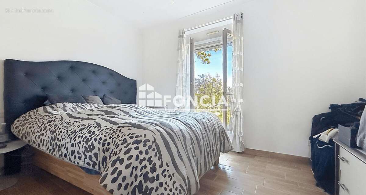 Appartement à SOMMIERES