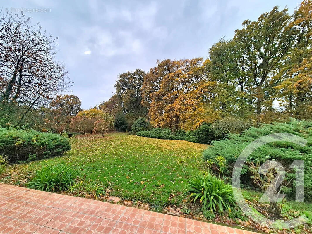 Maison à PONT-AUDEMER