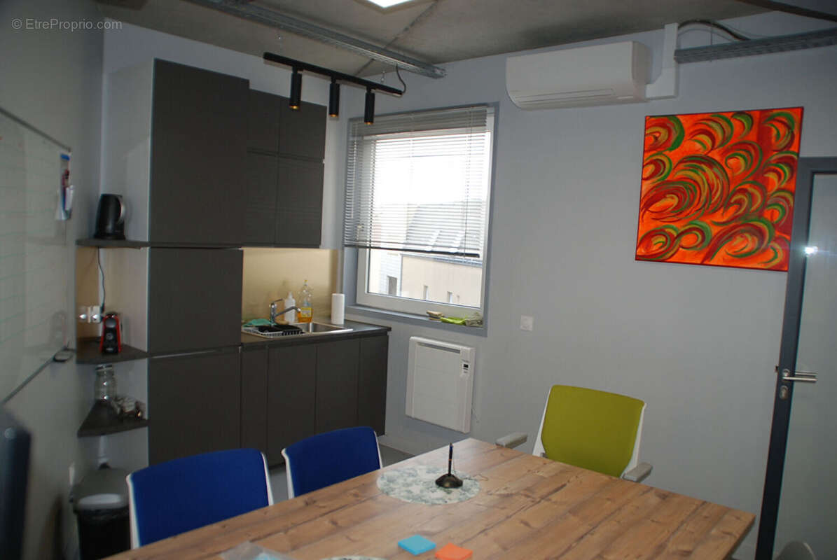 Appartement à BONDY