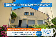 Photo 1 - Appartement à NOZAY