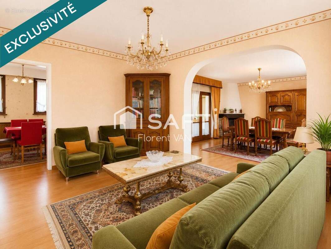Photo 2 - Maison à CREUTZWALD