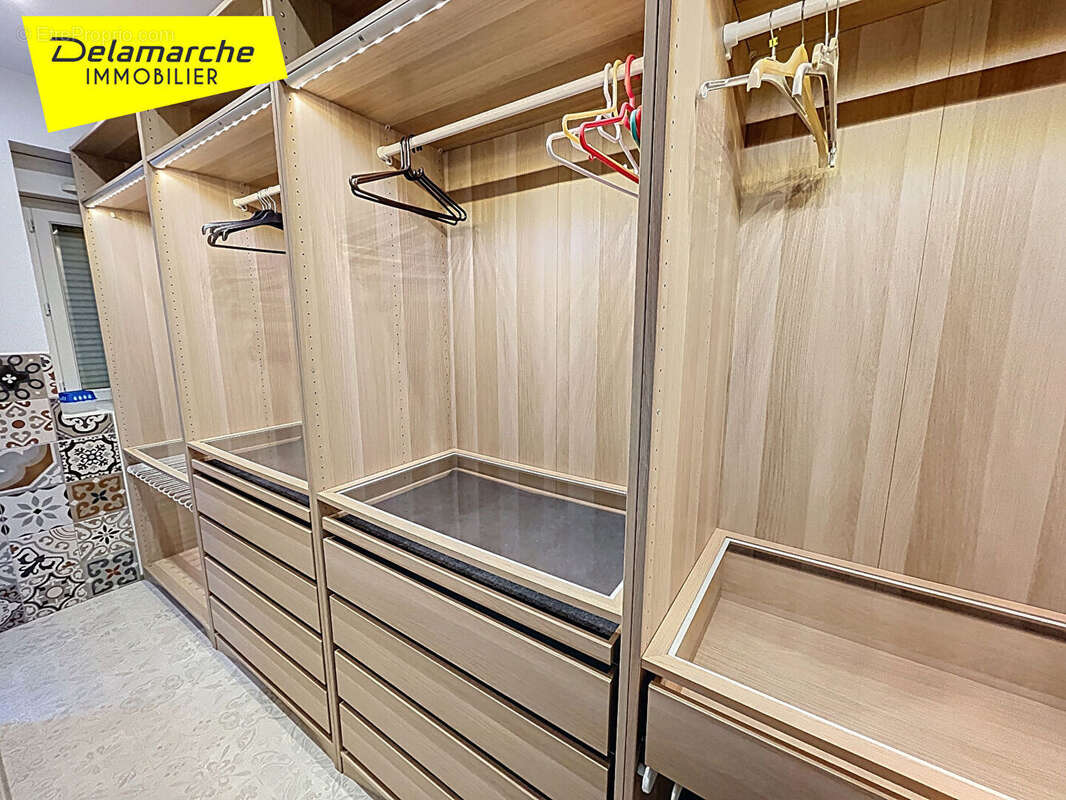 Appartement à GRANVILLE