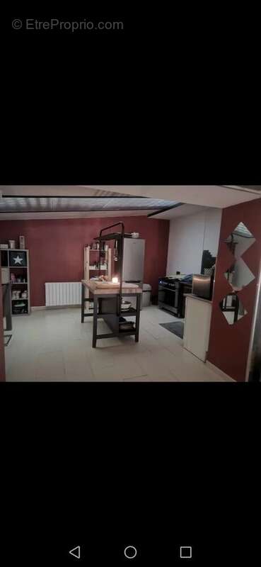 Appartement à MOYEUVRE-GRANDE