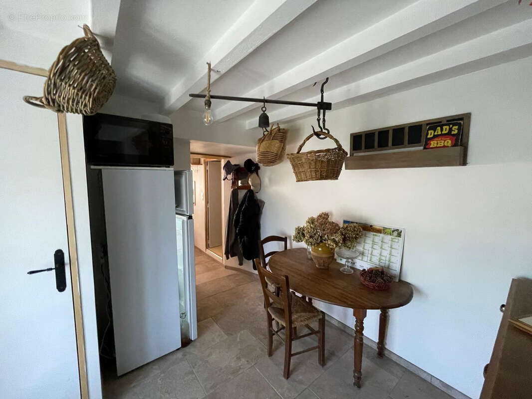 Maison à PRADELLES-CABARDES