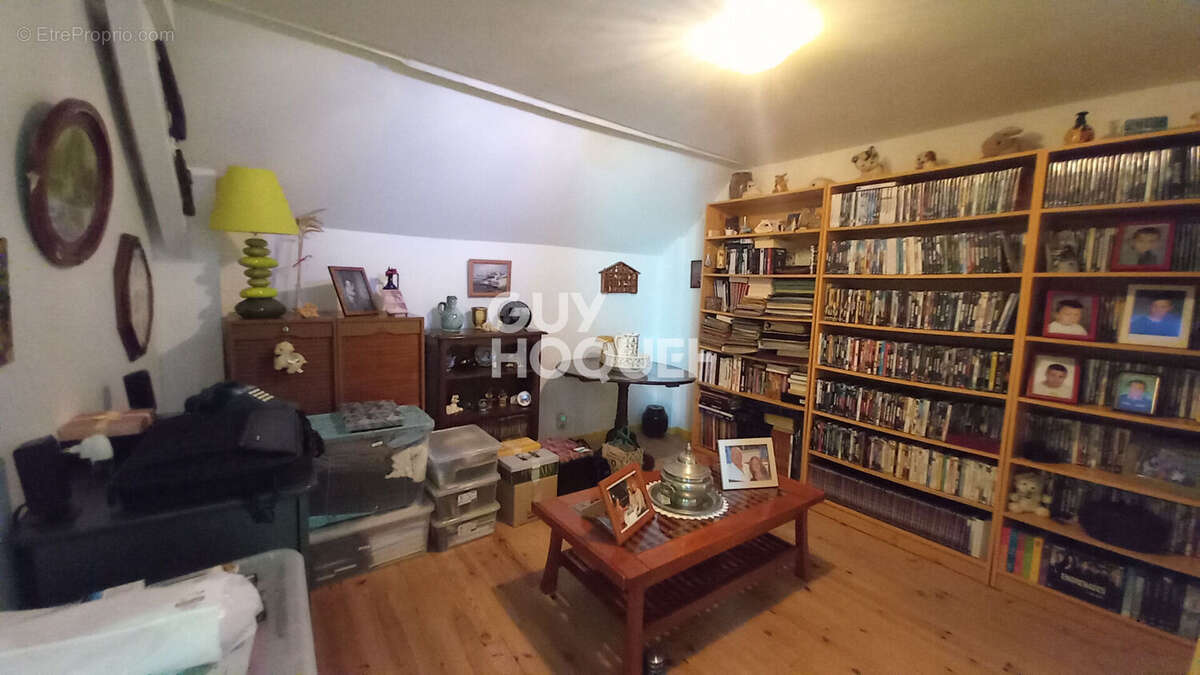 Maison Audouville La Hubert - photo 7