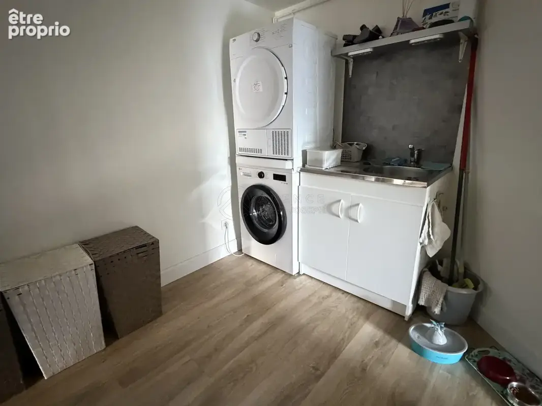 Maison 5 pièces 160 m² à vendre à Yvetot (76190) - photo 7