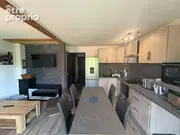 Appartement à ALBIEZ-MONTROND