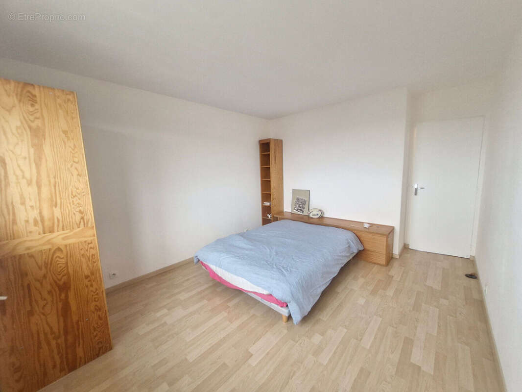 Appartement à MEUDON