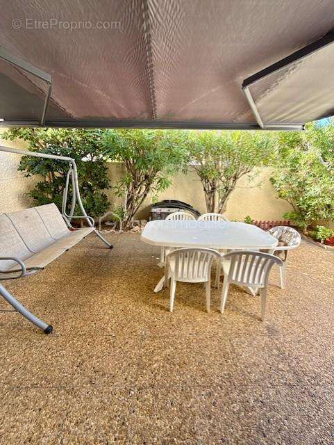 Maison à LE BARCARES