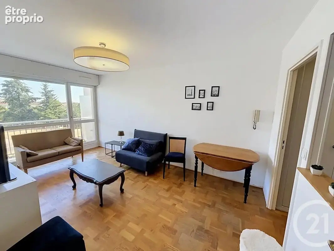Appartement 2 pièces 39 m² à vendre à Chartres (28000) - photo 3
