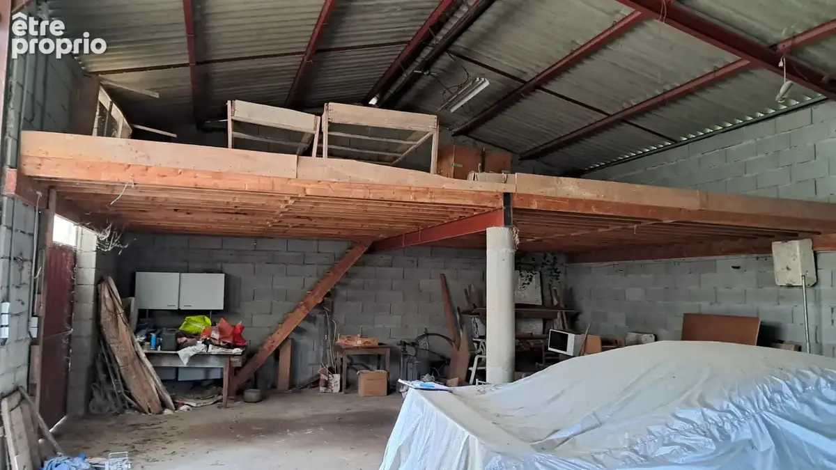 Maison à vendre 5 pièces Pechs de l'Espérance (24) - photo 27
