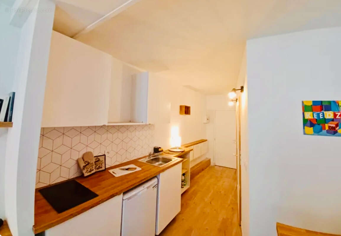 Appartement à NARBONNE