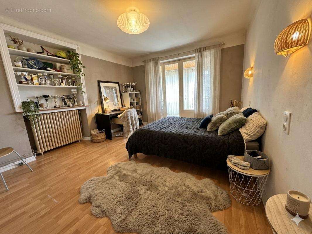 Appartement à JURANCON