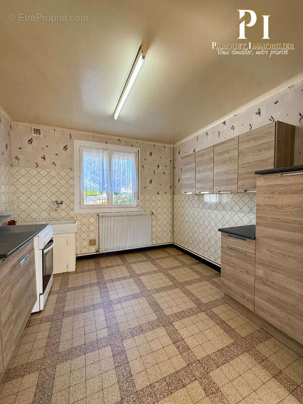 Maison semi mitoyenne à Albert ! - photo 3