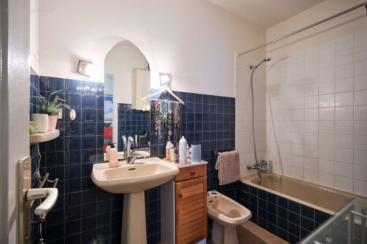 Appartement à ANNECY-LE-VIEUX