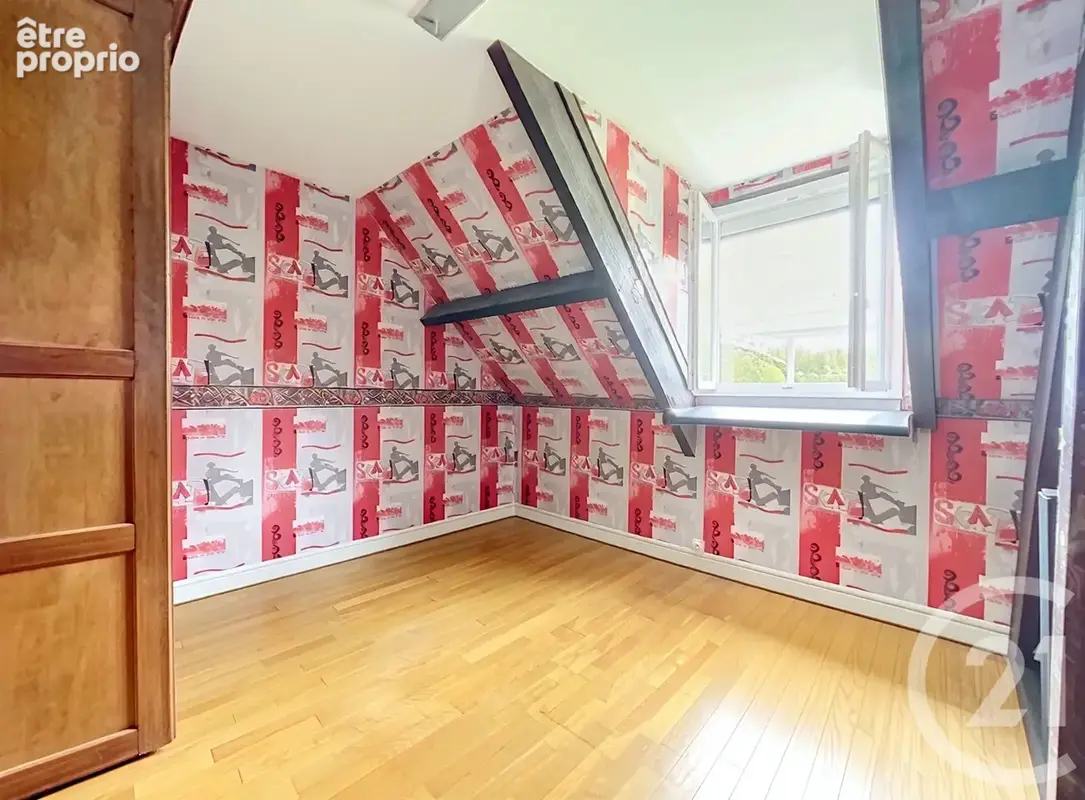 Maison 5 pièces 140 m² à vendre à Saint-Andre-Les-Vergers (10120) - photo 9