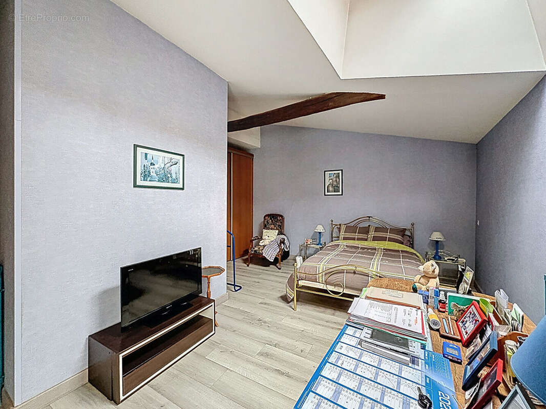 Maison à NANTERRE