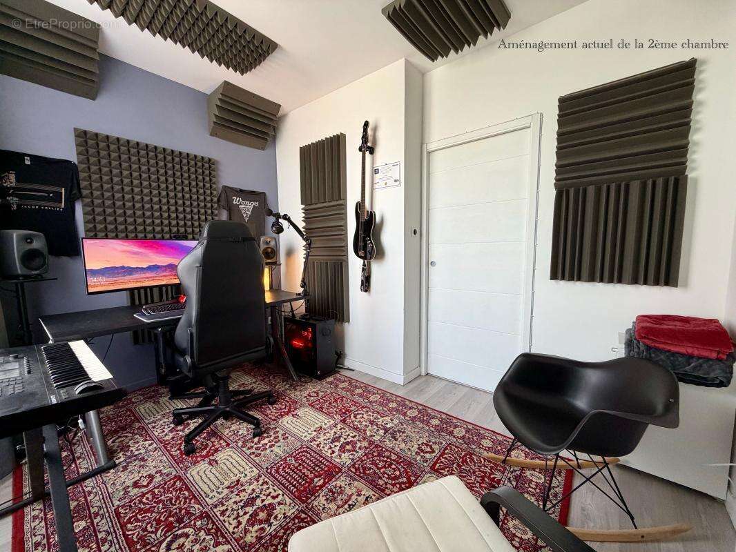 Appartement à BREST