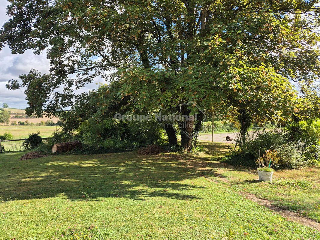 Maison à GRISY-LES-PLATRES