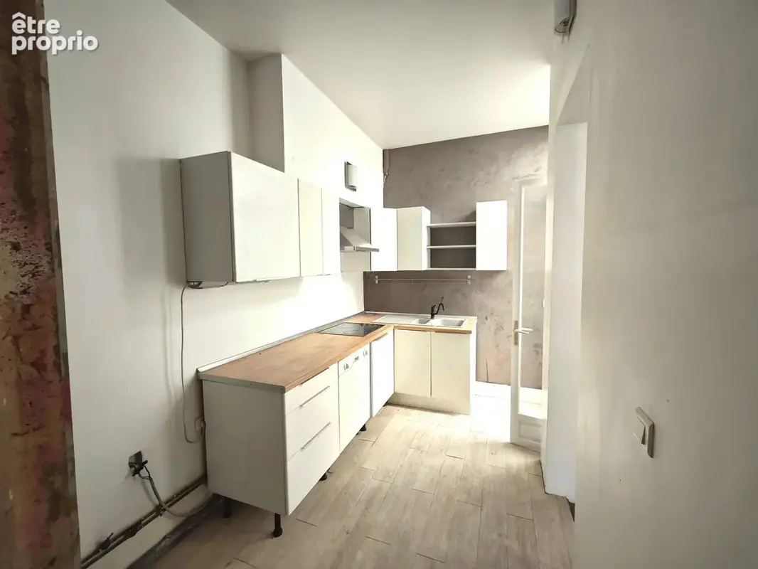 Maison 4 pièces 110 m² à vendre à Bordeaux (33000) - photo 5