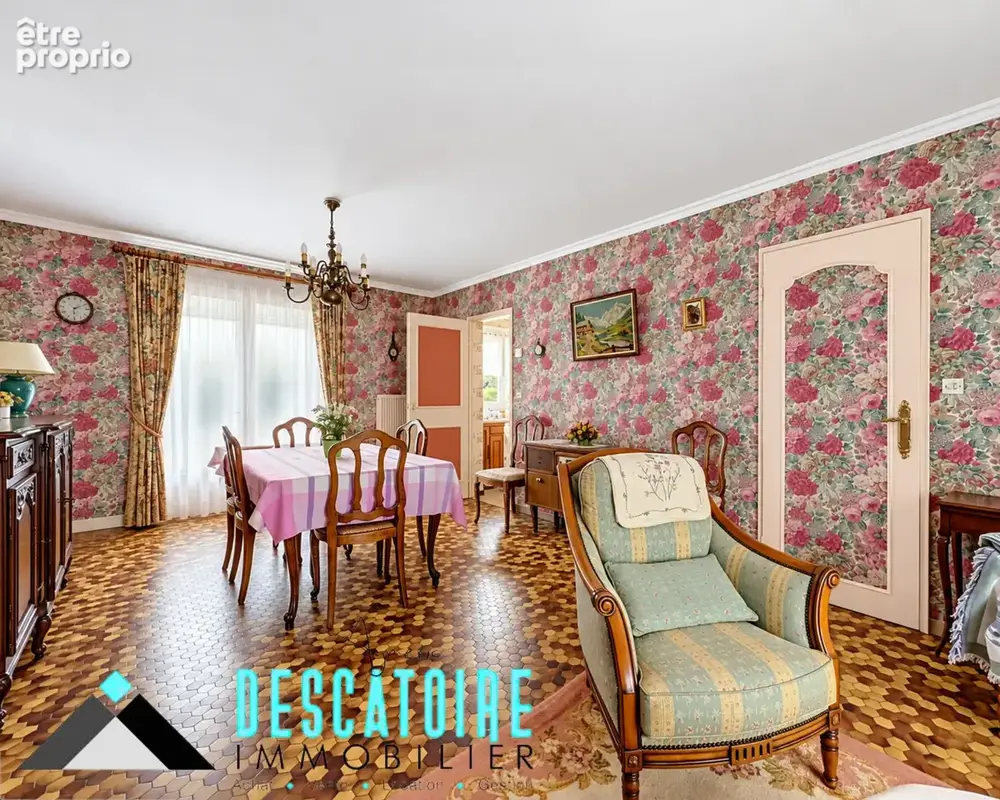 Maison de lotissement - photo 4