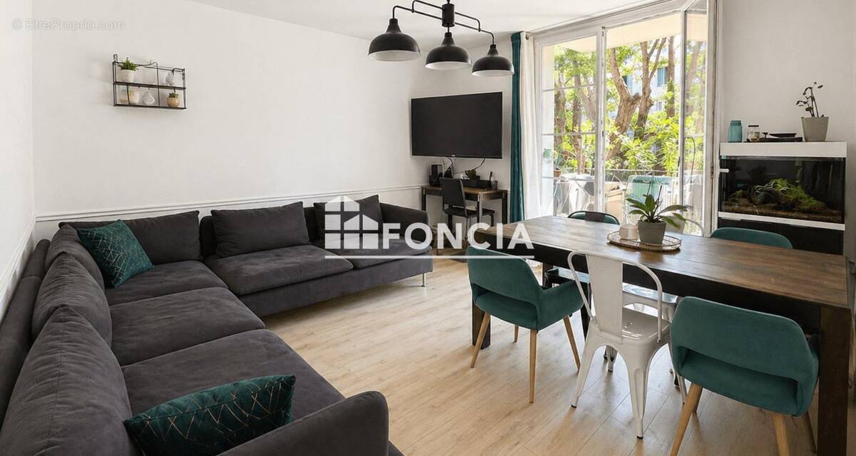 Appartement à AVIGNON