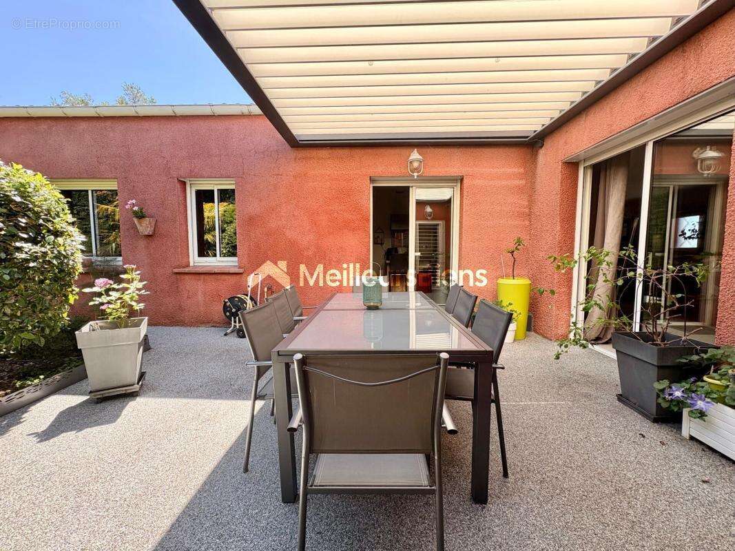 Maison à BALMA