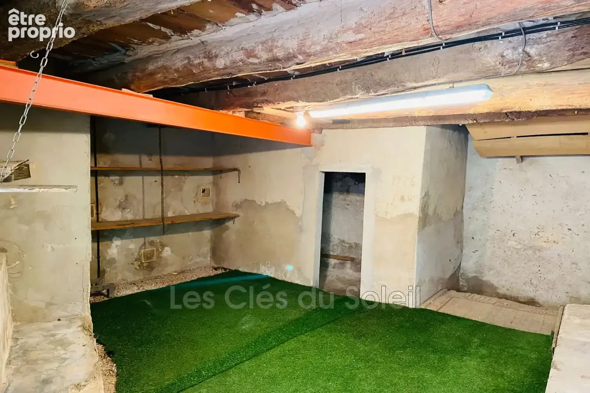 Maison 3 pièces 53 m² à vendre à La Celle (83170) - photo 7
